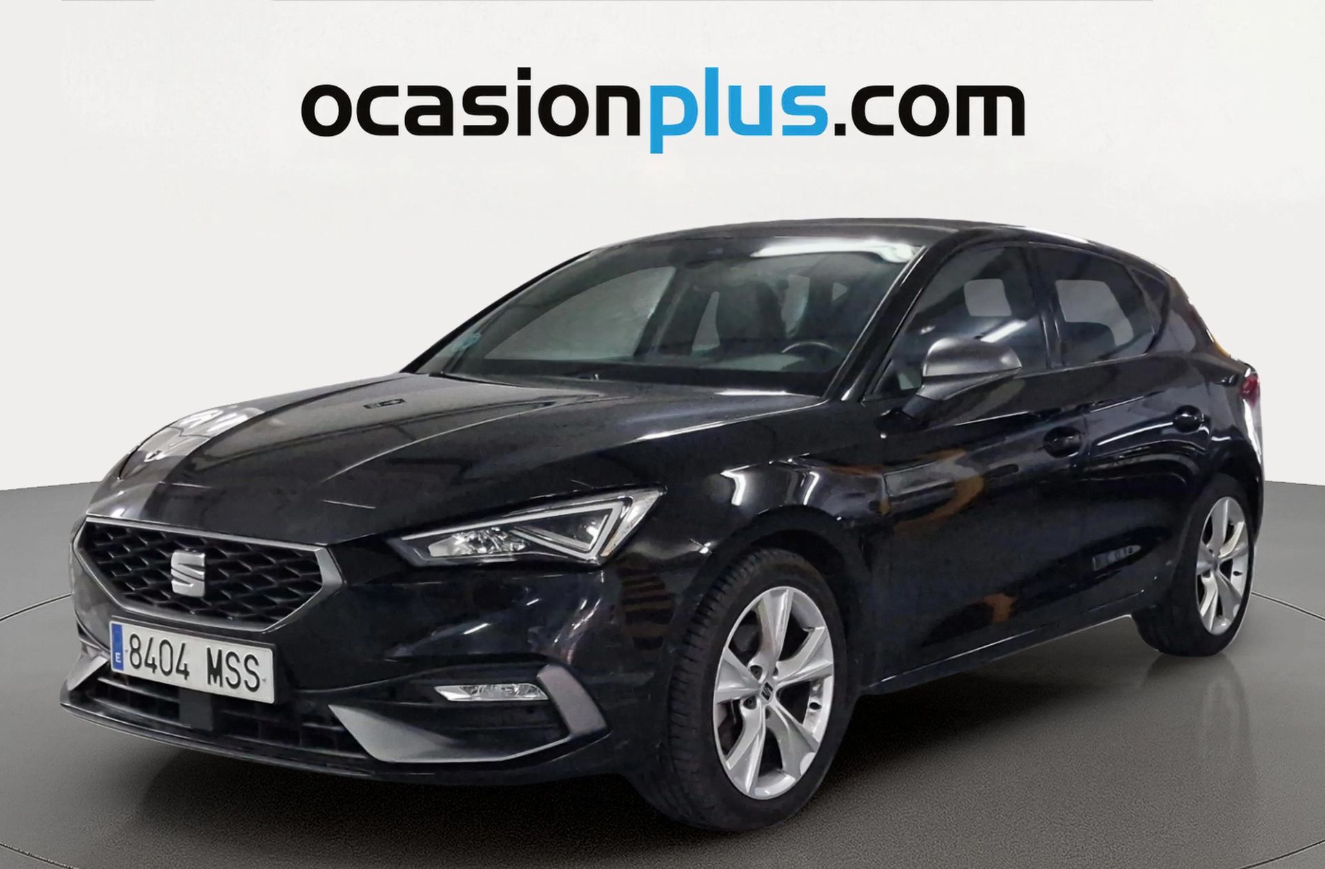 SEAT León 1.0 TSI FR 25 Aniversario
