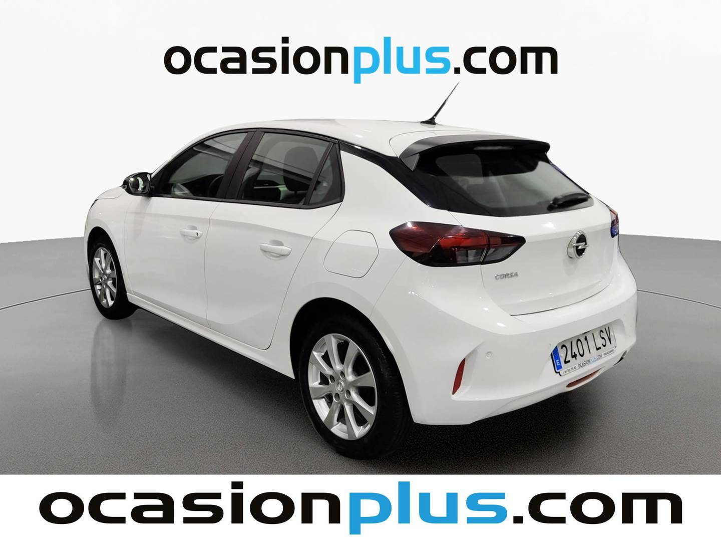 Foto Opel Corsa Opel Corsa 1.2 XEL Edition (75 CV)