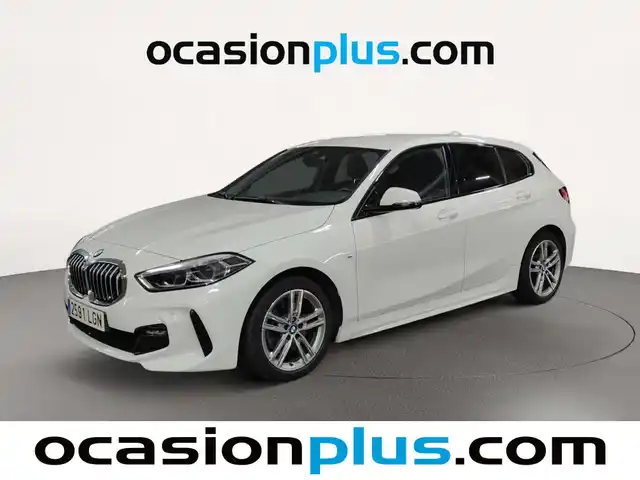 BMW Serie 1