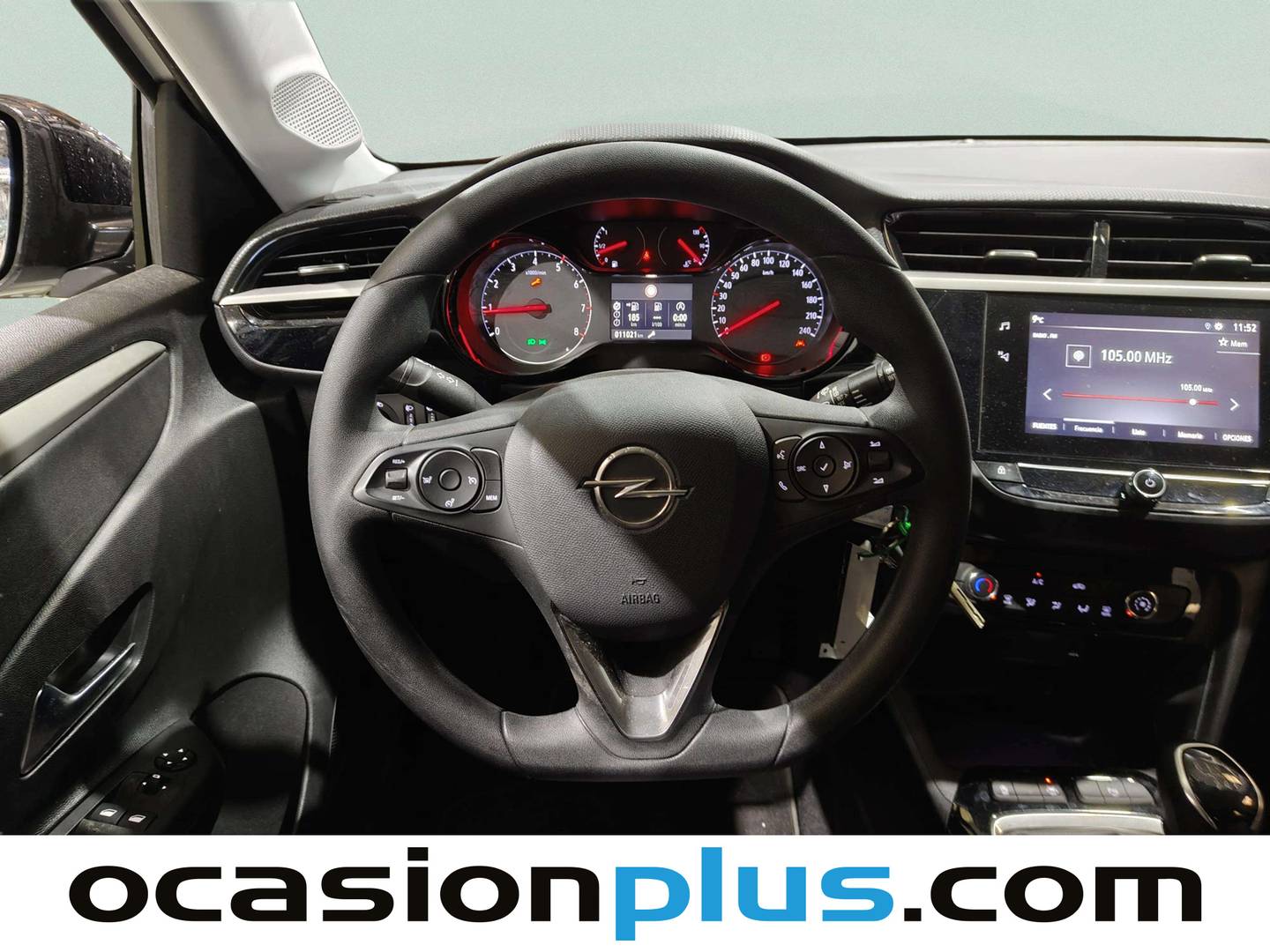 Foto Opel Corsa Opel Corsa 1.2 Turbo XHL Edition (100 CV)