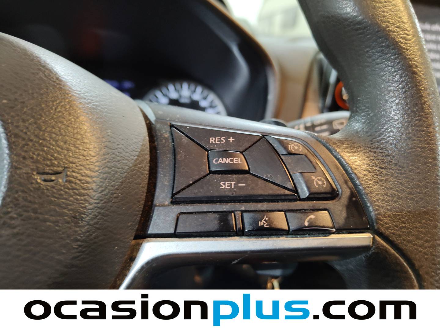 Nissan JUKE Nissan Juke DIG-T Acenta DCT (117 CV) 2020