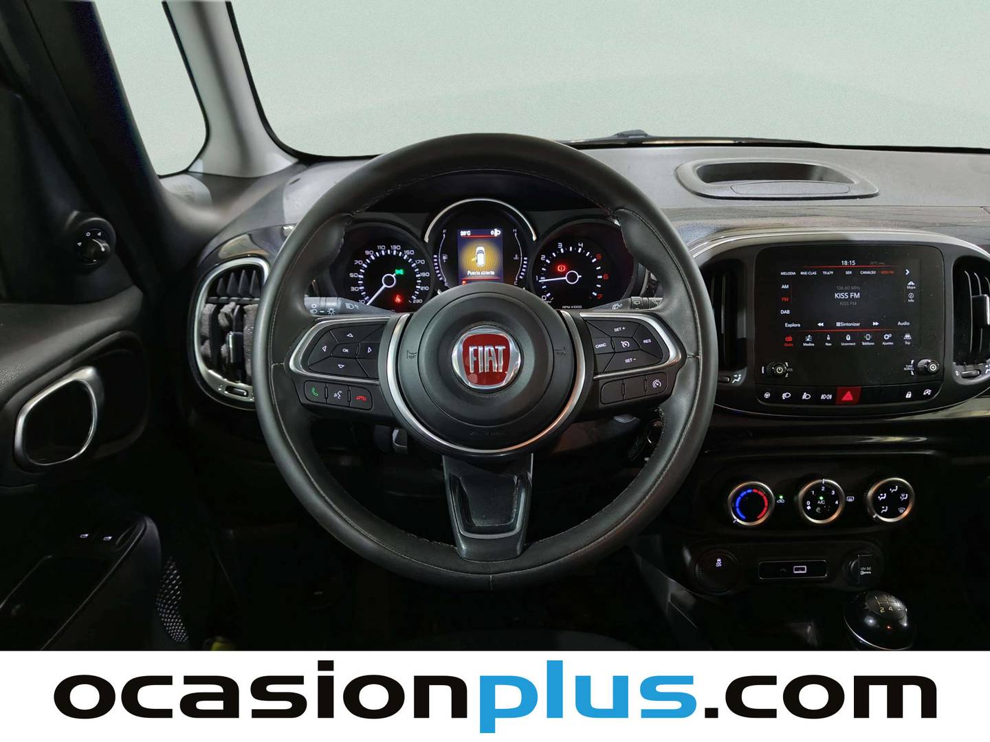 Fiat 500L Fiat 500L 1.3 MultiJet Urban (95 CV) barato