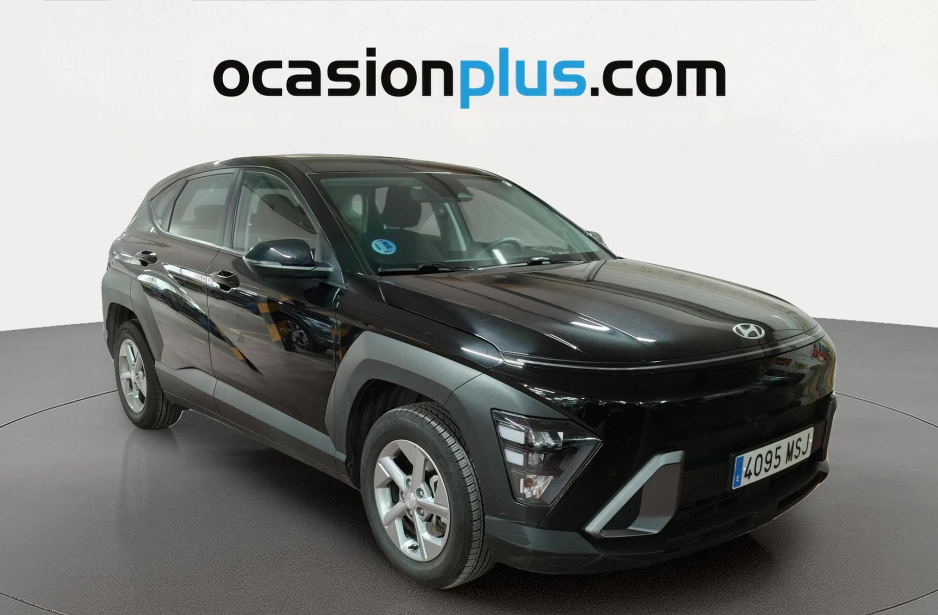 Hyundai Kona 1.6 GDI HEV Maxx DCT - foto 2