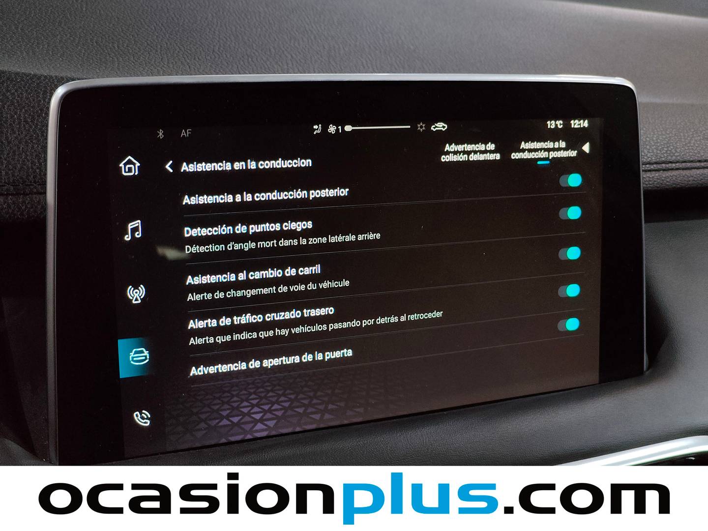 Paquetes del MG HS MG HS 1.5 Turbo GDI Comfort (162 CV)