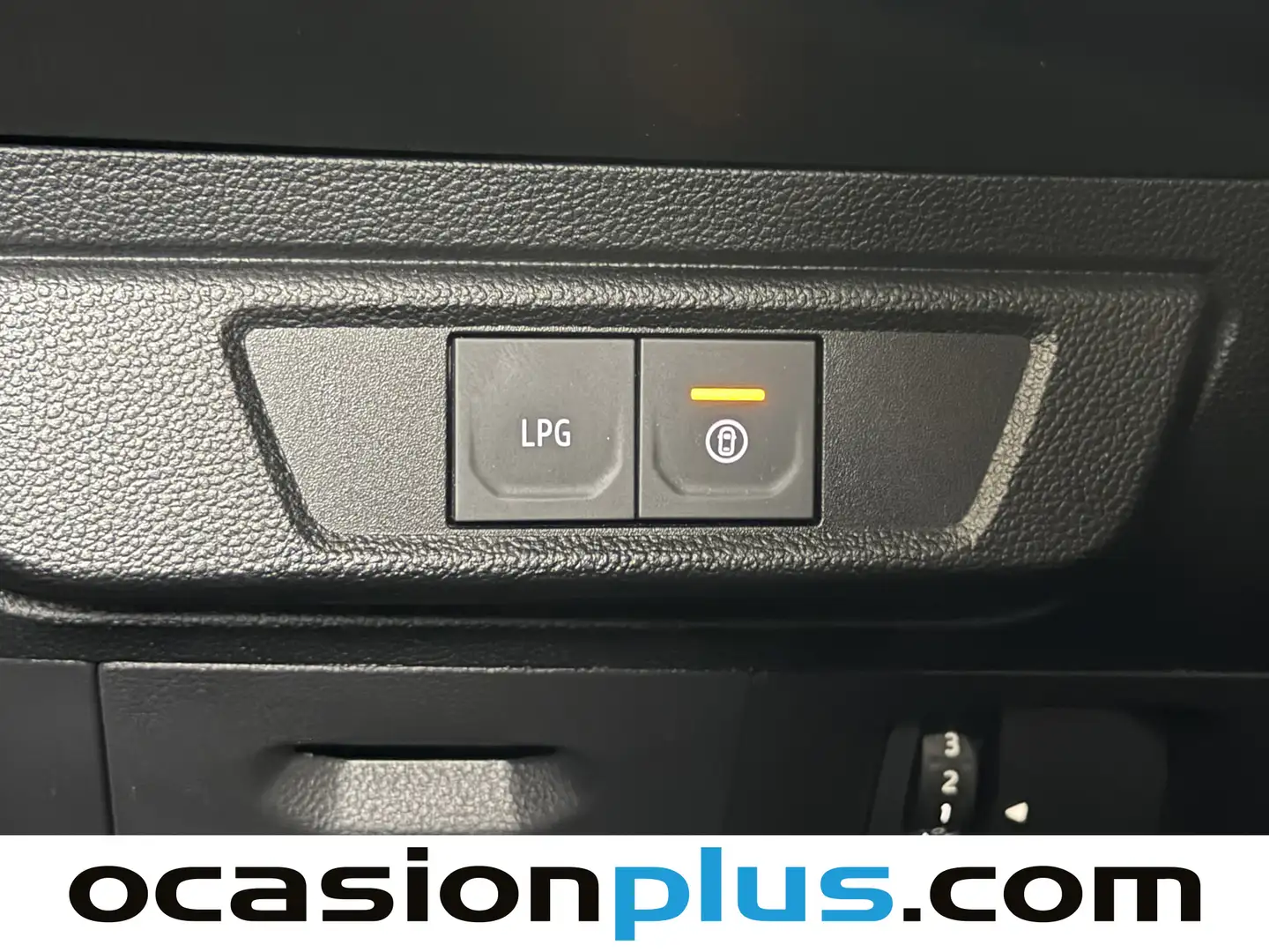 Foto Dacia Sandero Dacia Sandero Stepway Expression ECO-G (101 CV)