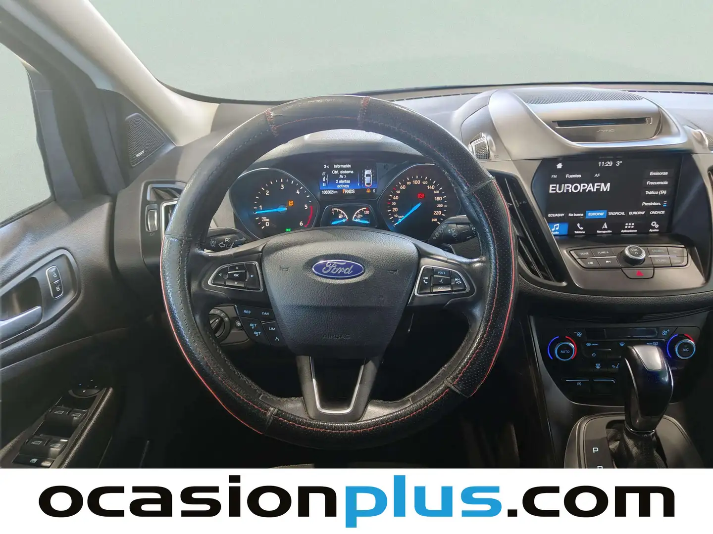 Foto Ford Kuga Ford Kuga 2.0 TDCI S&S Titanium 4x4 Powershift (150 CV)