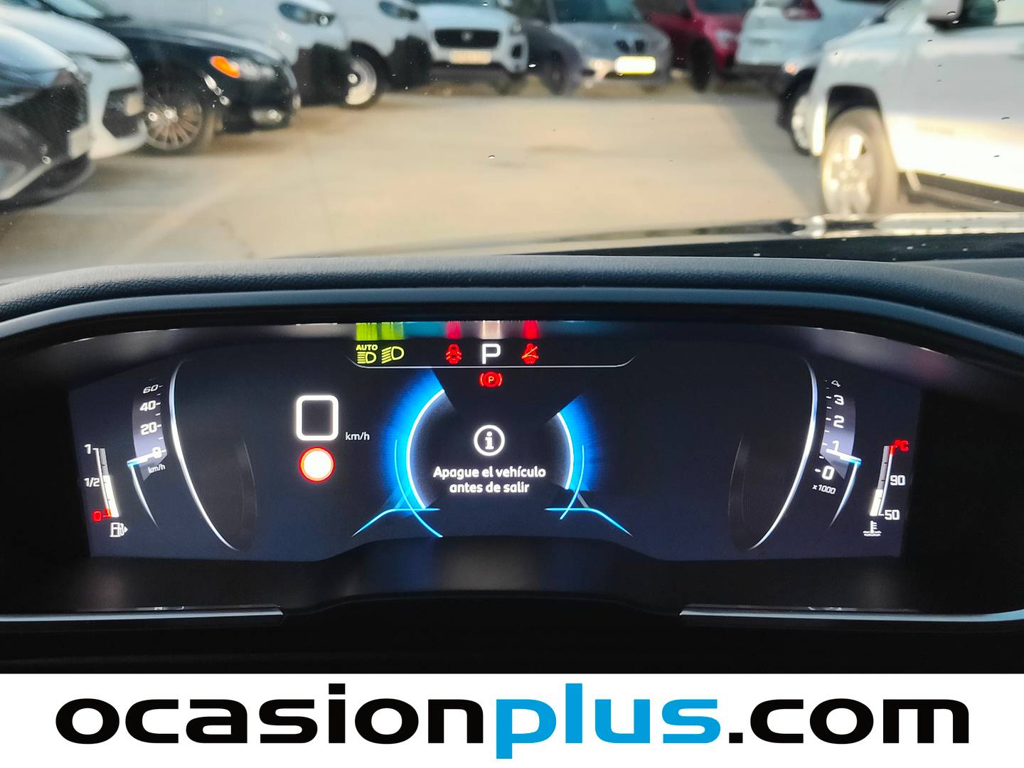 Peugeot 508 Peugeot 508 BlueHDI 130 S&S Allure Pack EAT8 (130 CV) 2022