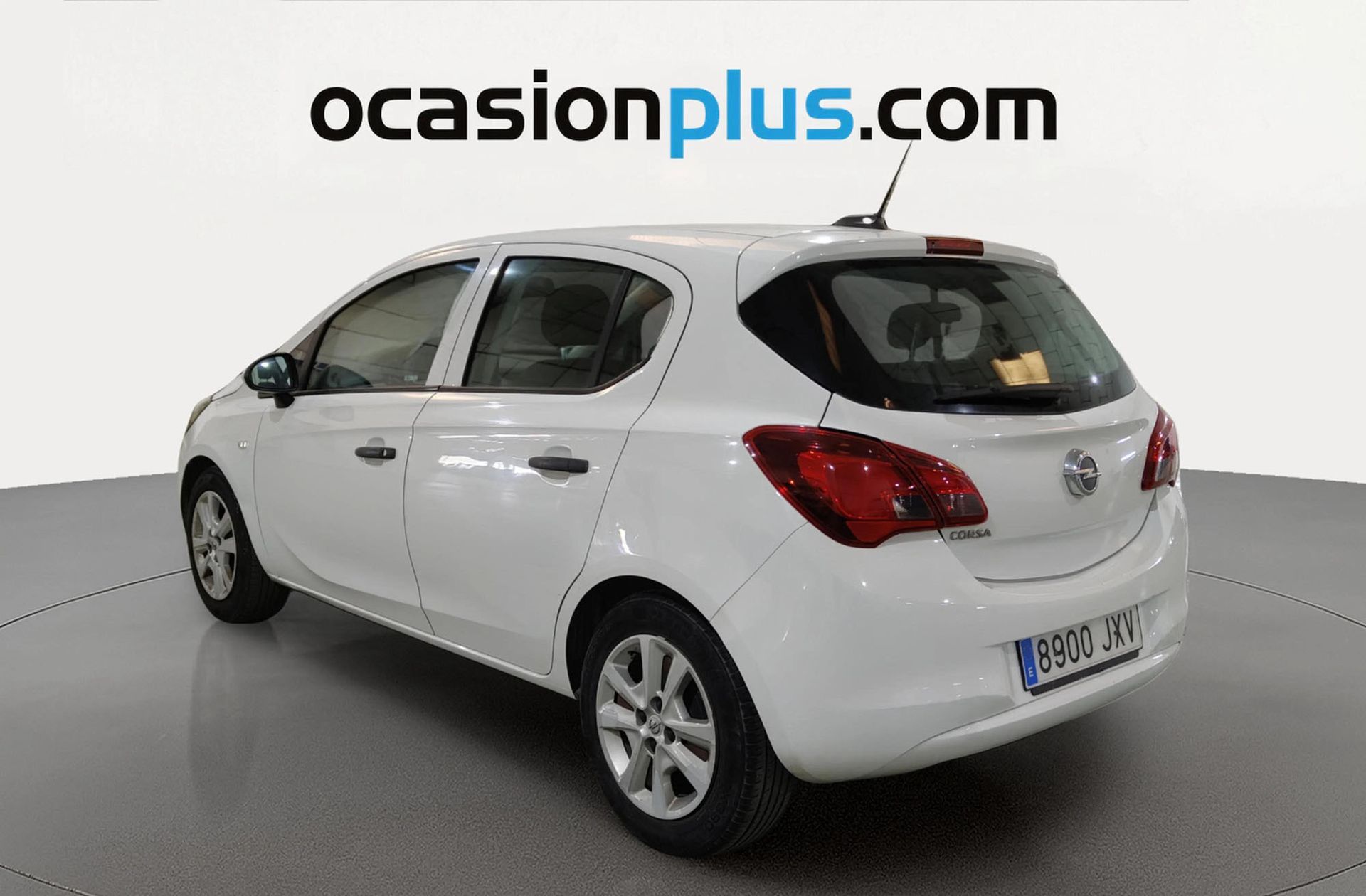 Opel Corsa 1.4 Expression - foto 3