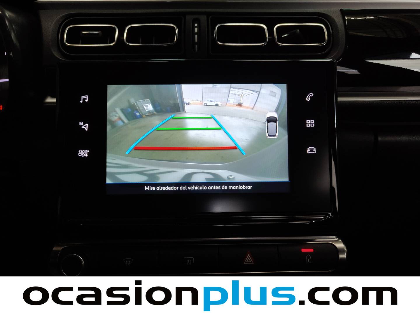 Foto Citroën C3 Origin Citroen C3 Origin PureTech 110 Max (110 CV)