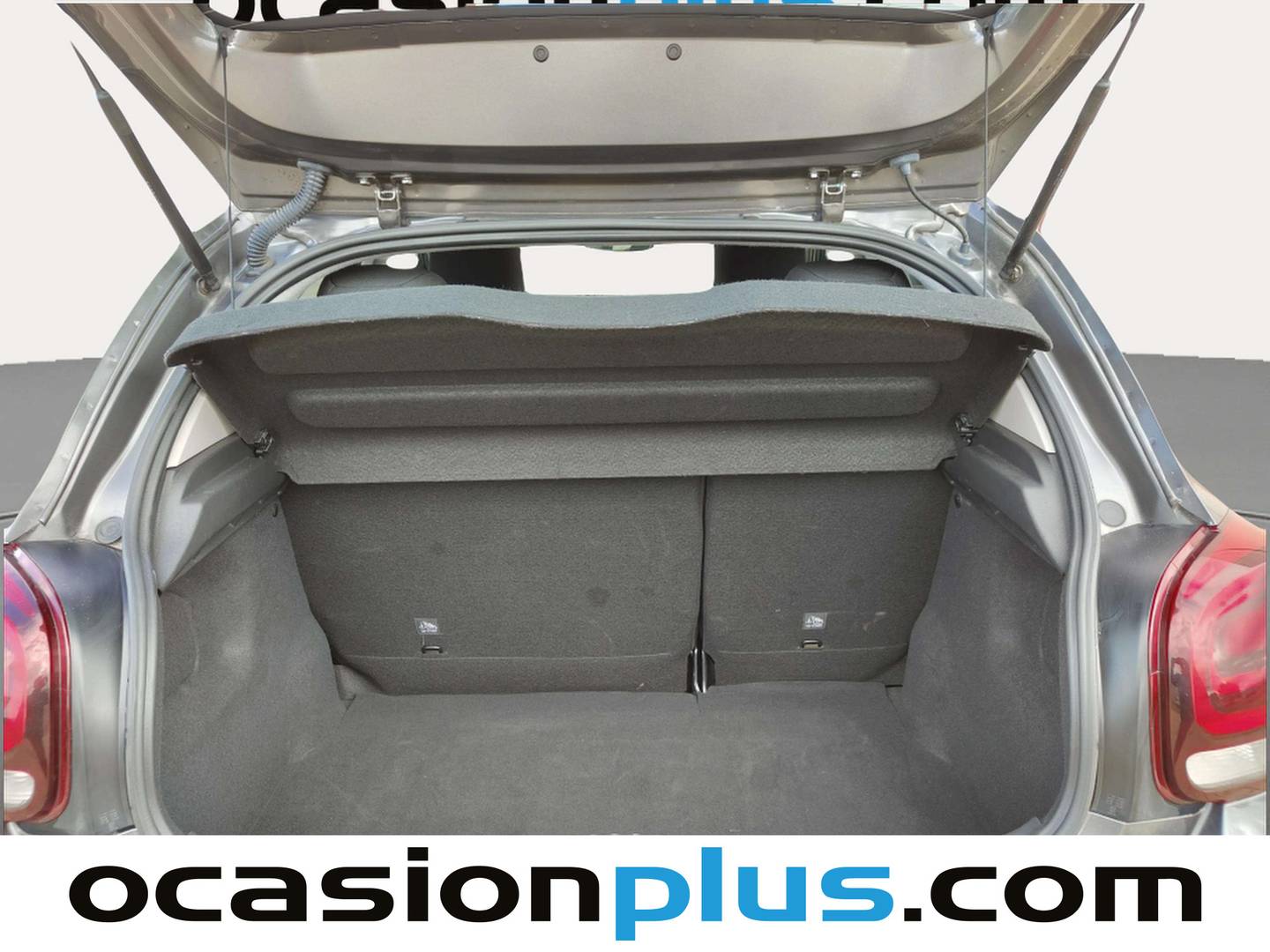 Foto Citroën C3 Origin Citroen C3 Origin PureTech 110 Max (110 CV)