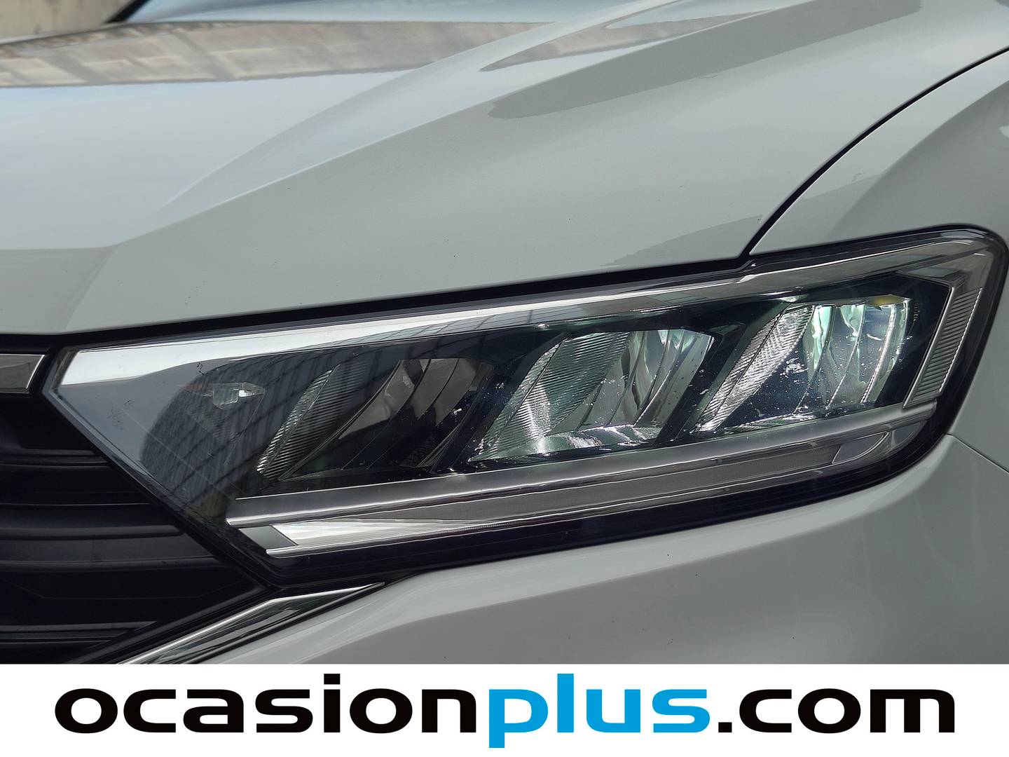Accesorios del Volkswagen T-Roc Volkswagen T-Roc Life 1.5 TSI (150 CV) DSG