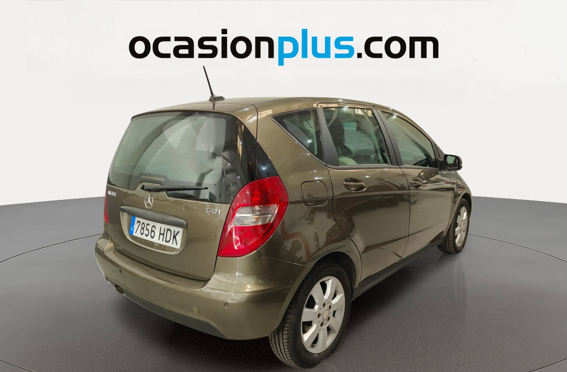 Mercedes-Benz Clase A A 180 CDI - foto 4