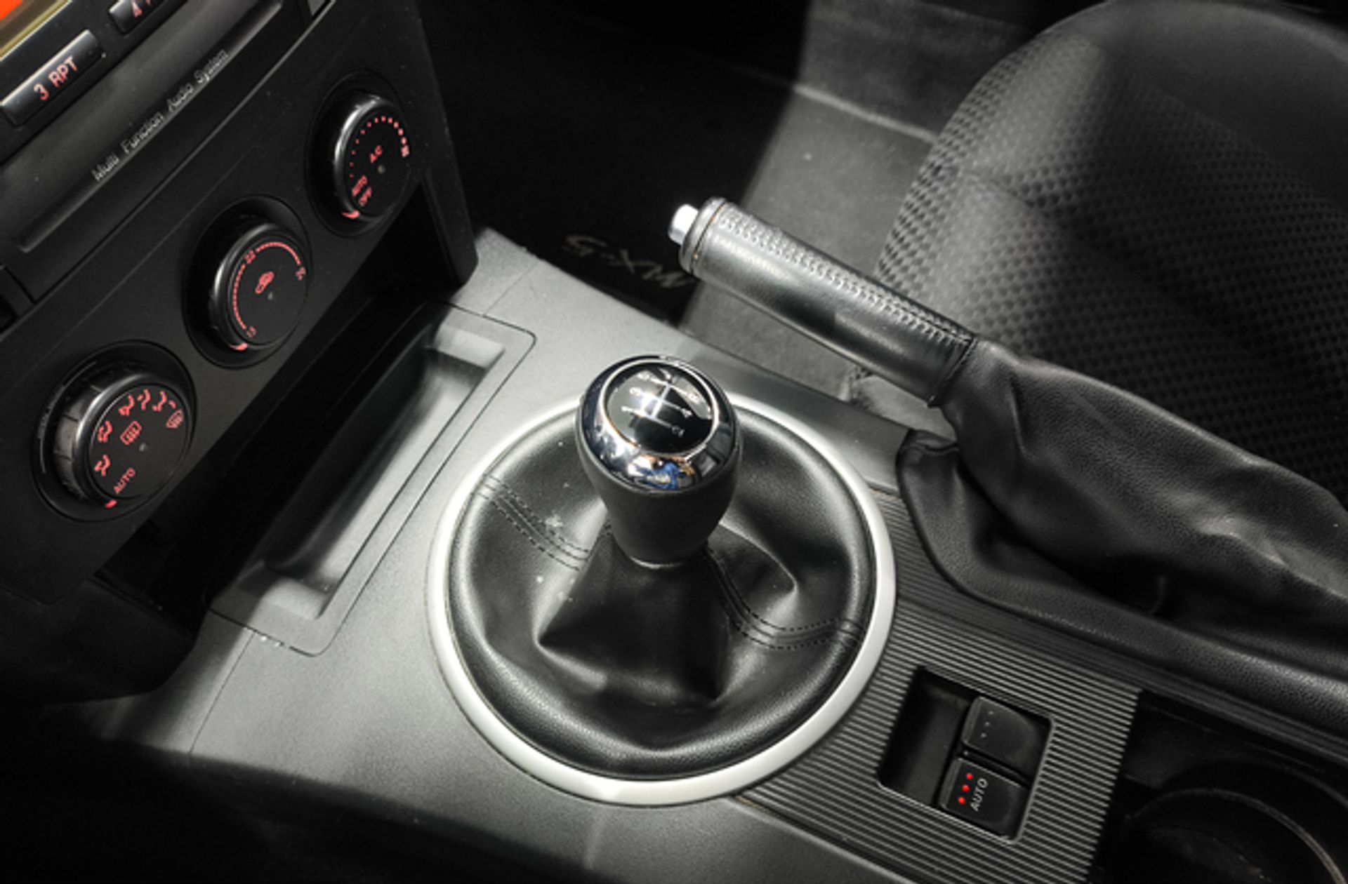 Mazda MX-5 1.8 Active - foto 6