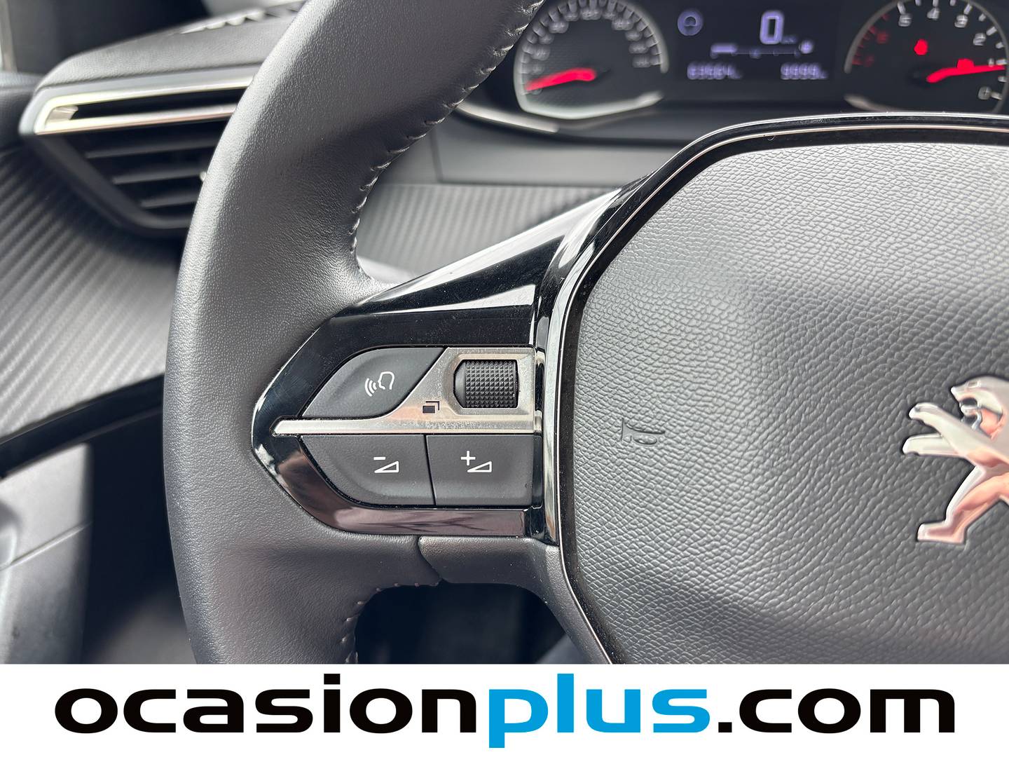 Peugeot 2008 Peugeot 2008 BlueHDi 110 S&S Active (110 CV) seminuevo