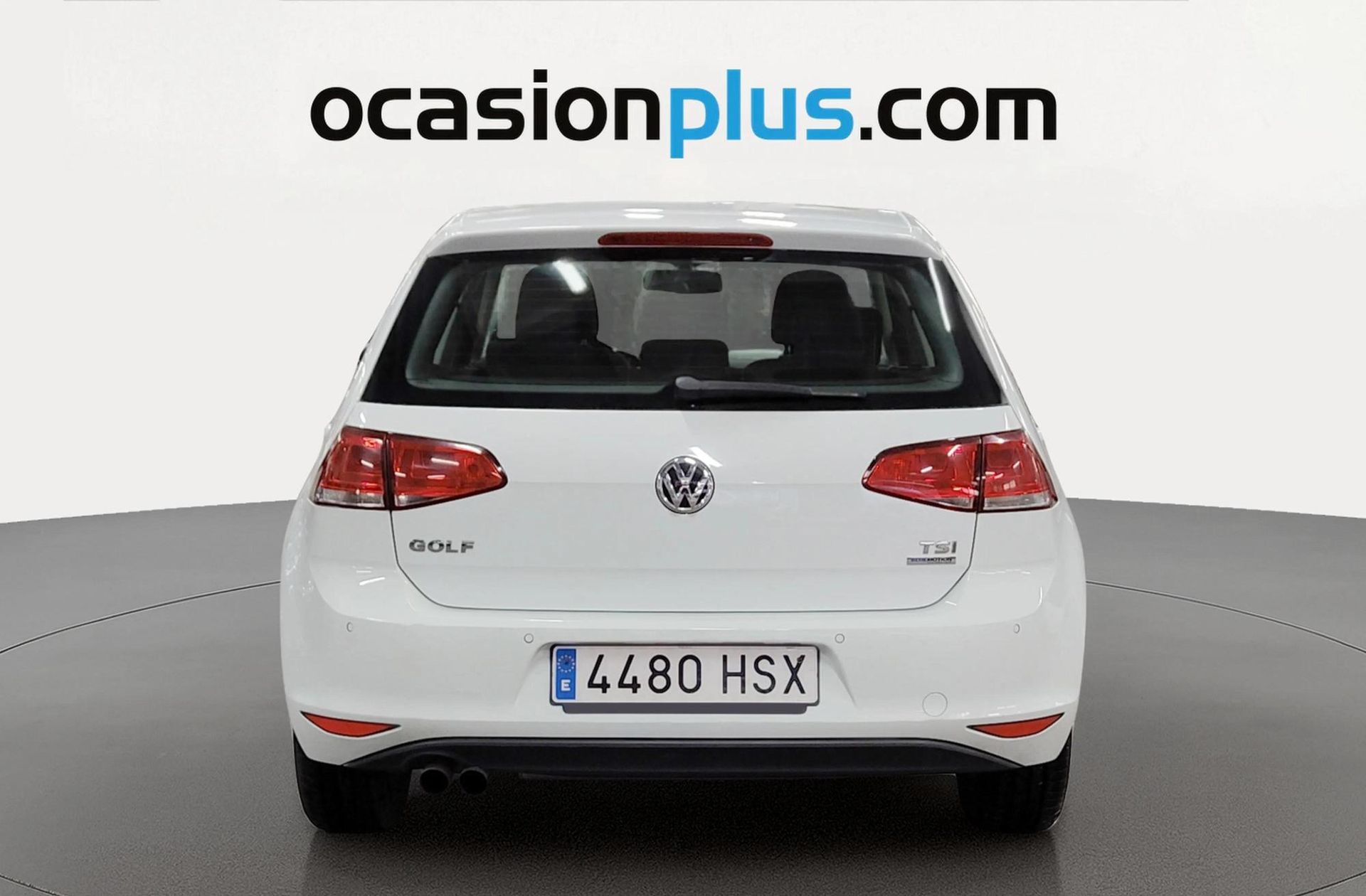 Volkswagen Golf Advance 1.4 TSI BMT - foto 15