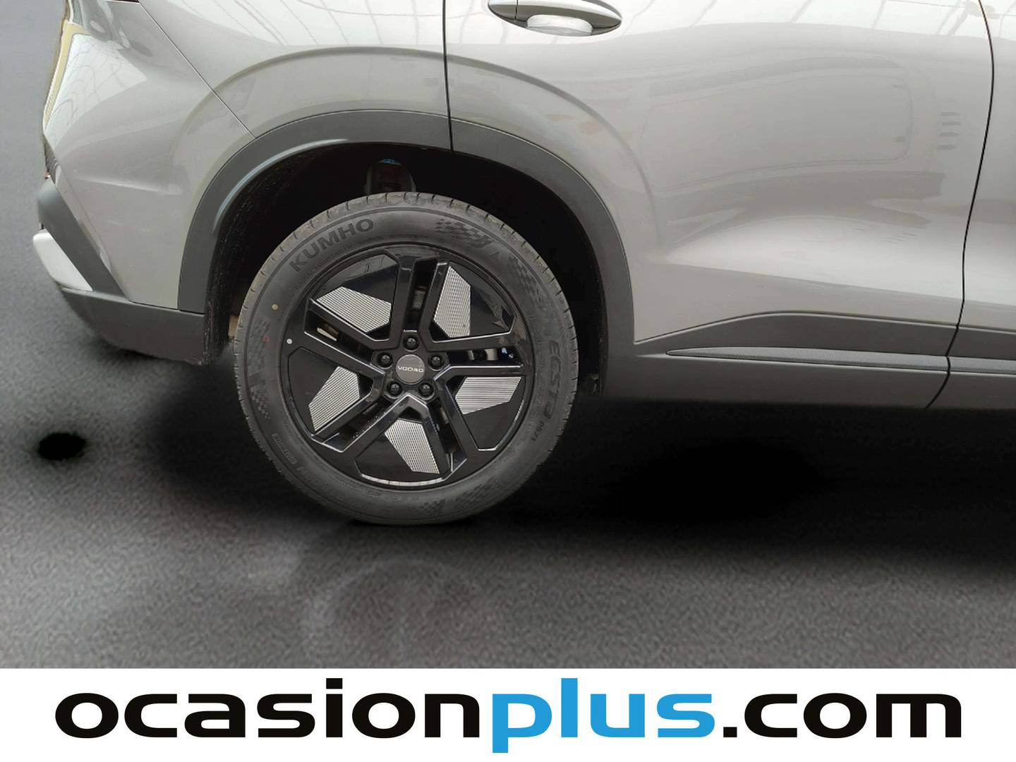 OMODA 5 OMODA 5 1.6 TGDI Premium (145 CV) automático