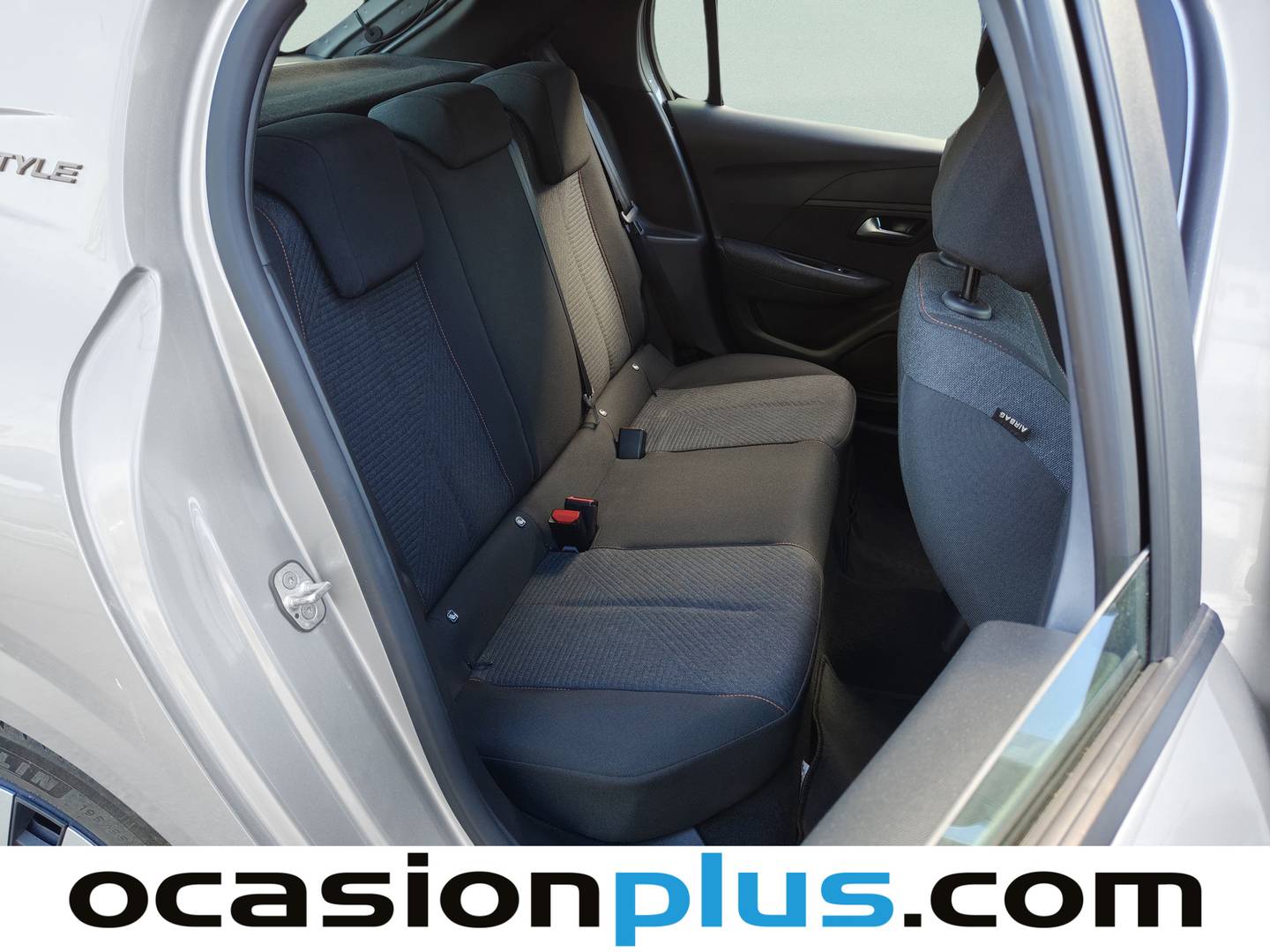 Foto Peugeot 208 Peugeot 208 PureTech 100 Style (100 CV)