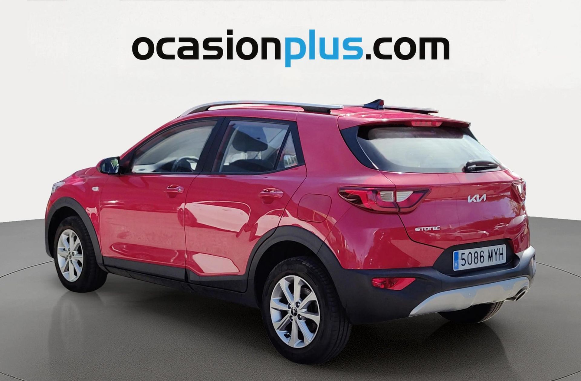 Kia Stonic 1.2 DPi Drive - foto 3