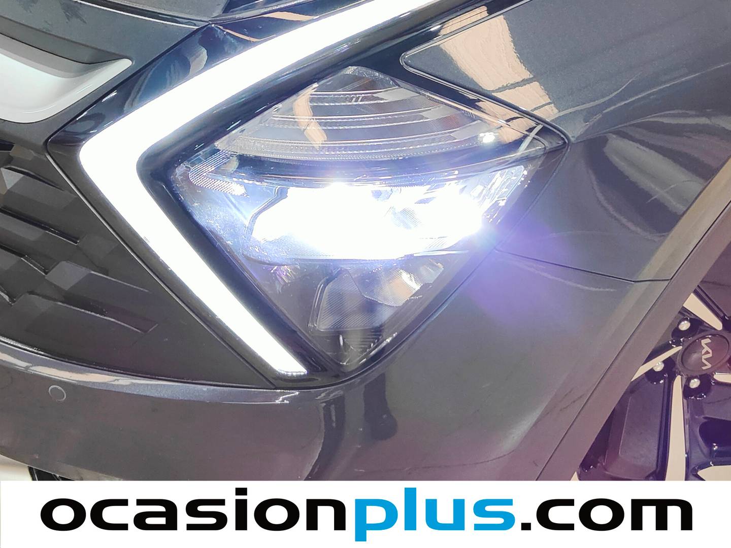 Accesorios del KIA Sportage Kia Sportage 1.6 T-GDi Drive 4x2 (150 CV)