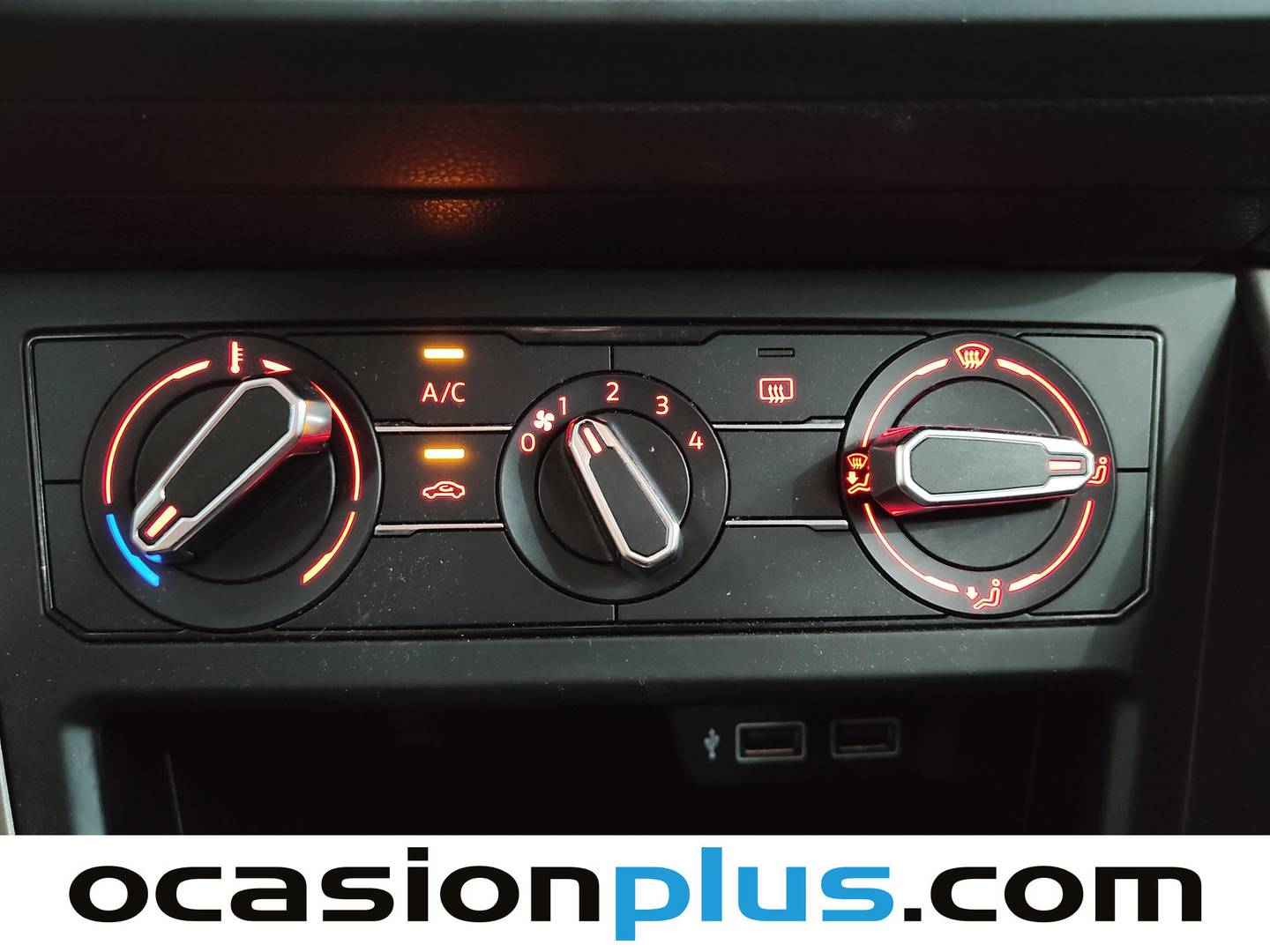 Foto Volkswagen Polo Volkswagen Polo Sport 1.0 TSI (115 CV)