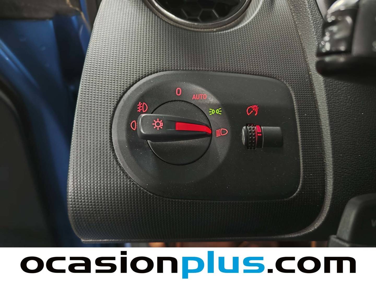 Seat Ibiza SEAT Ibiza SC 1.2 TSI Style ITech DSG (105 CV) 2013