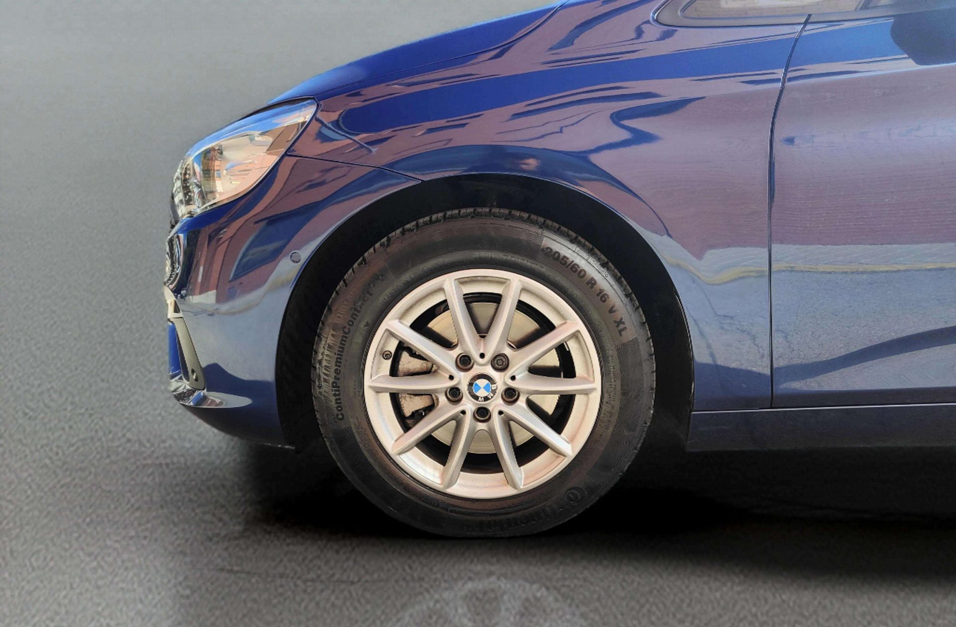 BMW Serie 2 Active Tourer 2 218i Active Tourer - foto 43