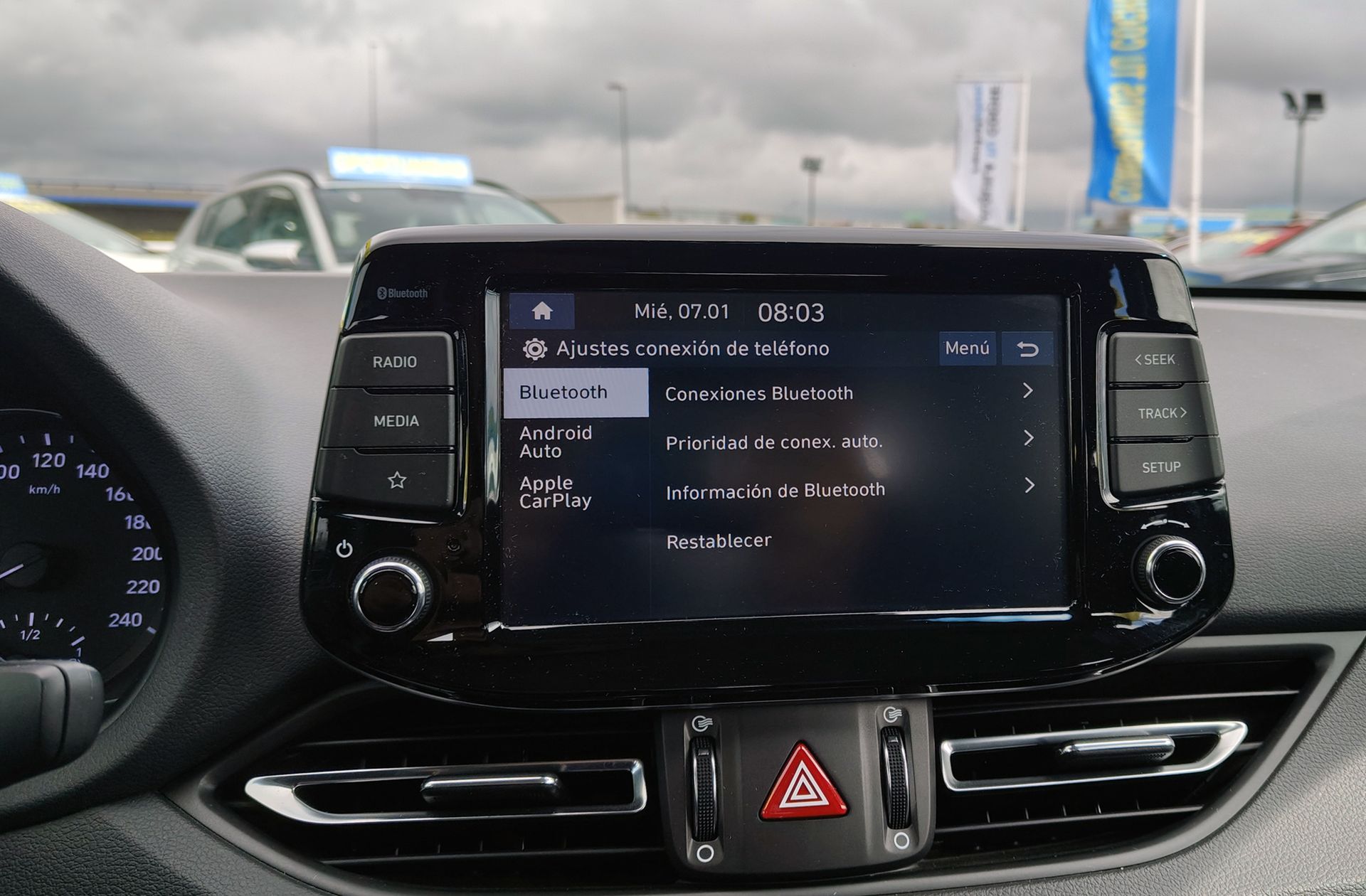 Hyundai i30 1.0 T-GDi 48V Klass - foto 7