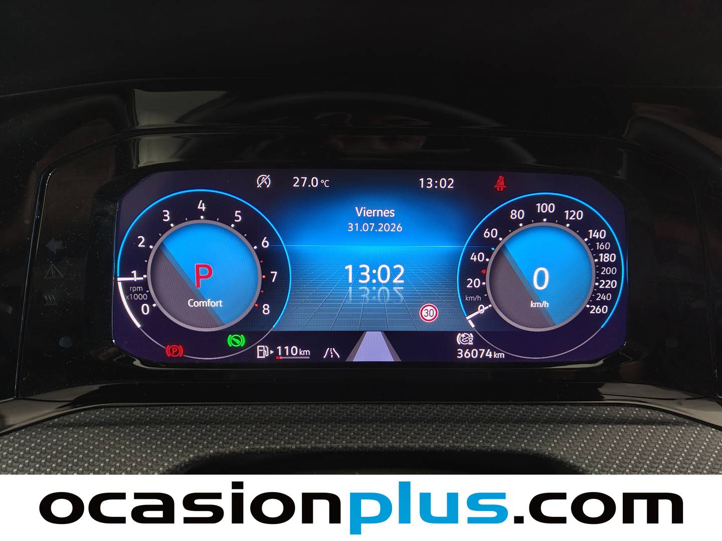 Volkswagen Golf Volkswagen Golf R-Line 1.5 eTSI (150 CV) DSG híbrido