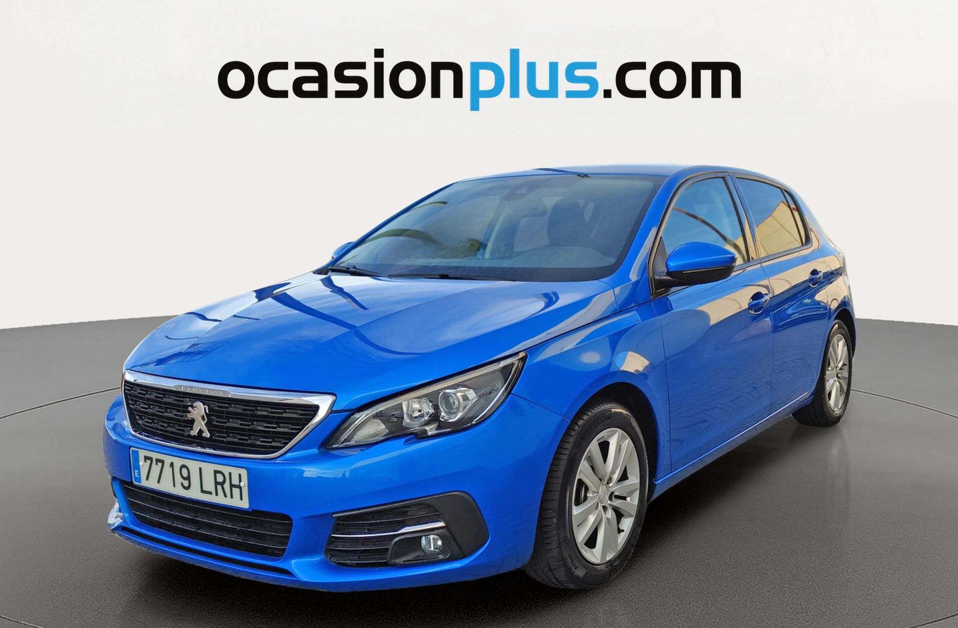Peugeot 308 PureTech 110 Active Pack