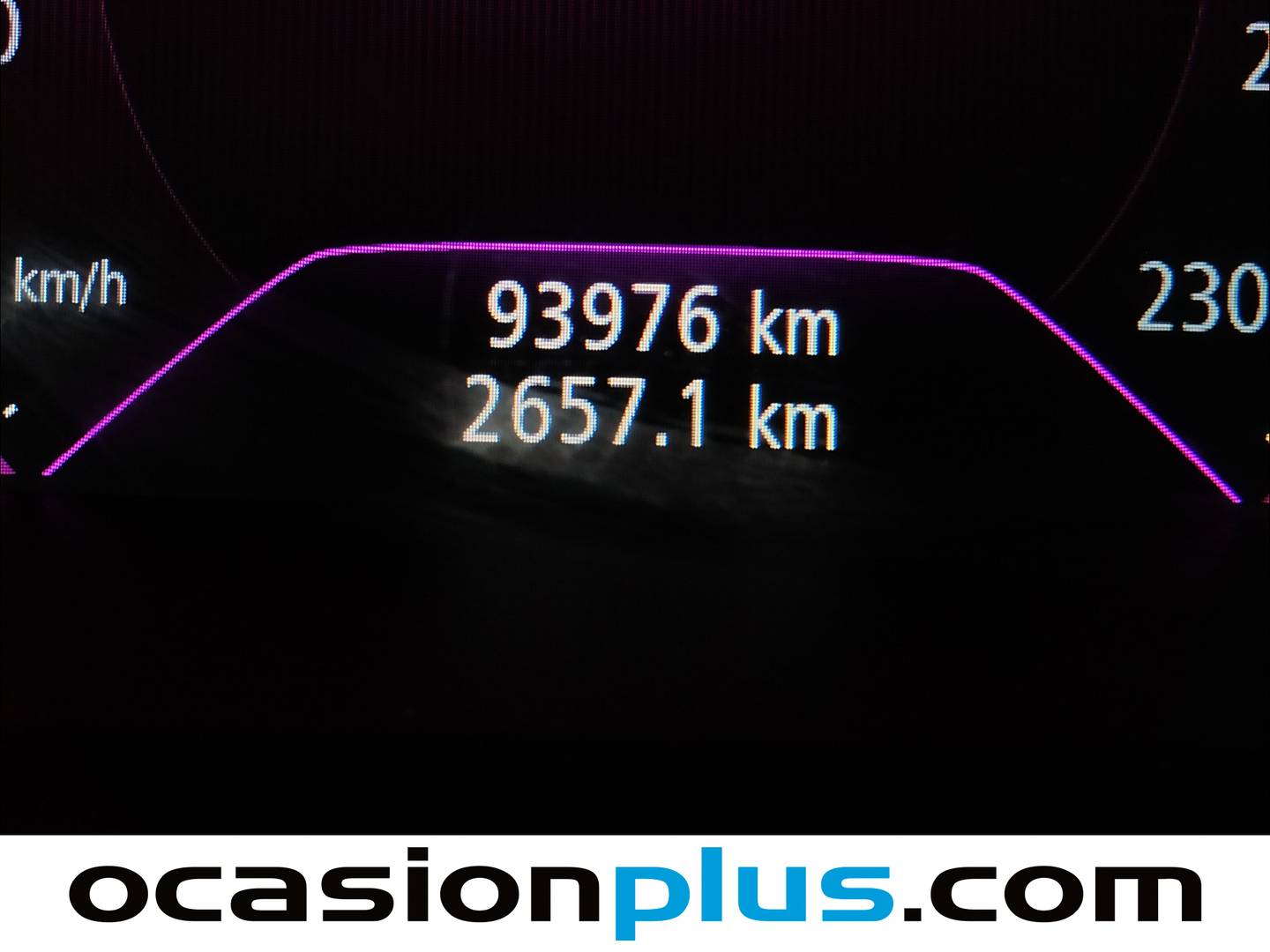 Renault Grand Scénic Renault Grand Scenic Edition One dCi (130 CV) 7 Plazas de ocasión