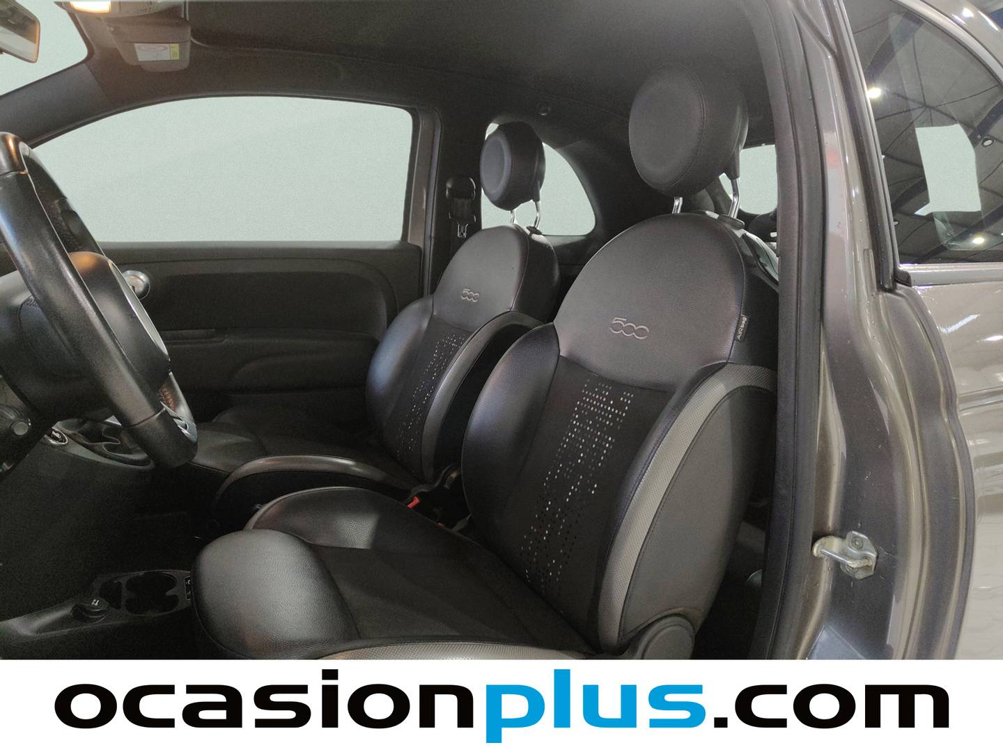 Fiat 500C Fiat 500C 1.0 Hybrid Connect (70 CV) híbrido