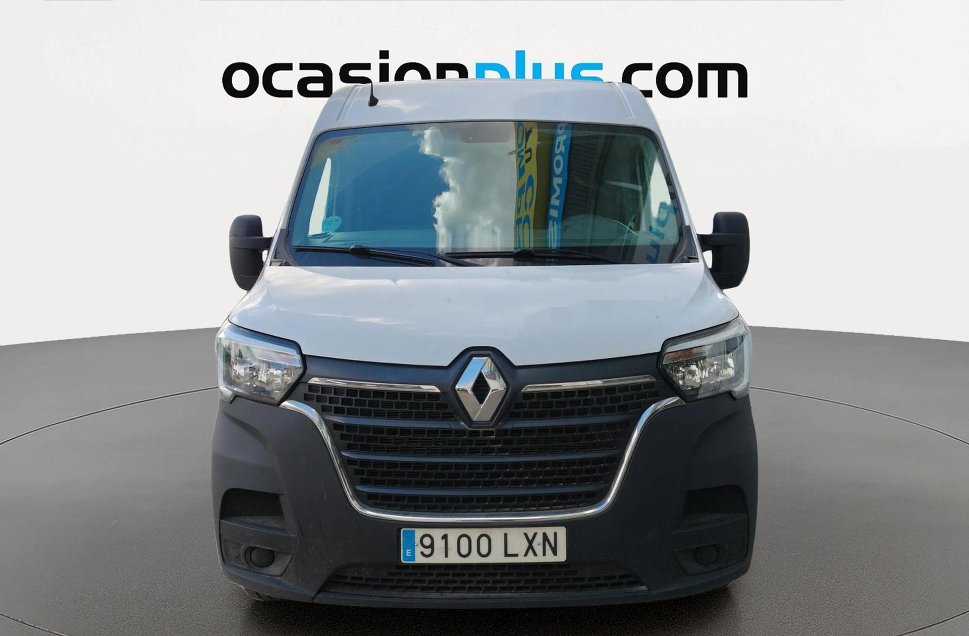 Renault Master L3H2 3500 dCi - foto 10