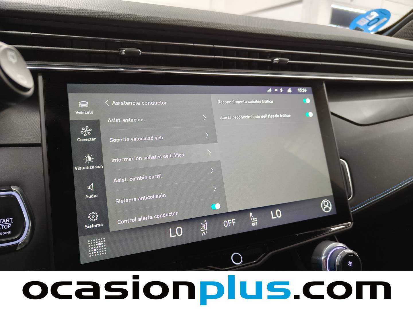 Foto Lynk & Co 01 Lynk & Co 01 1.5 PHEV 192 kW (261 CV)