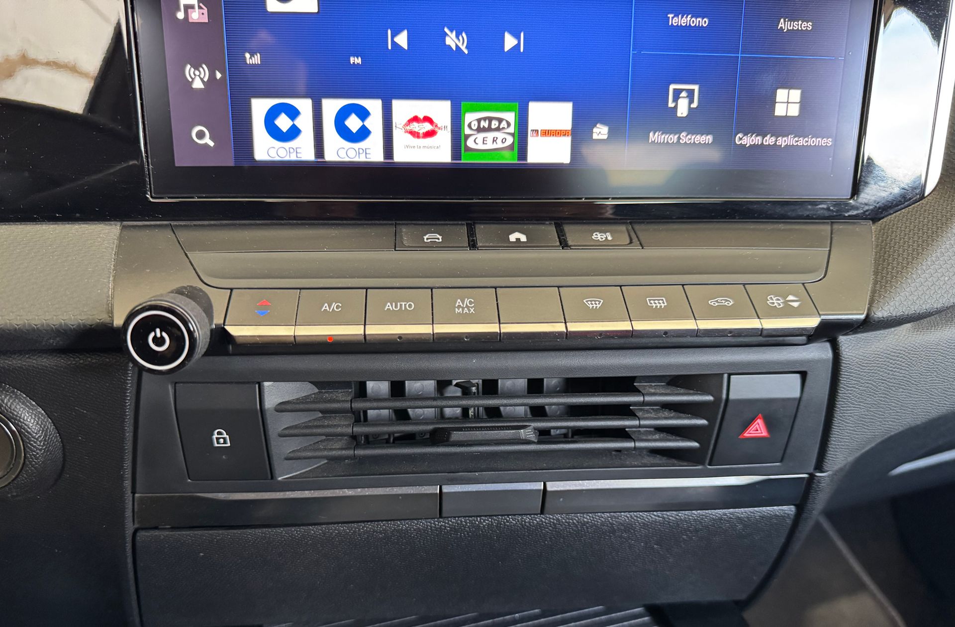 Opel Astra 1.5 D DTH Edition - foto 30
