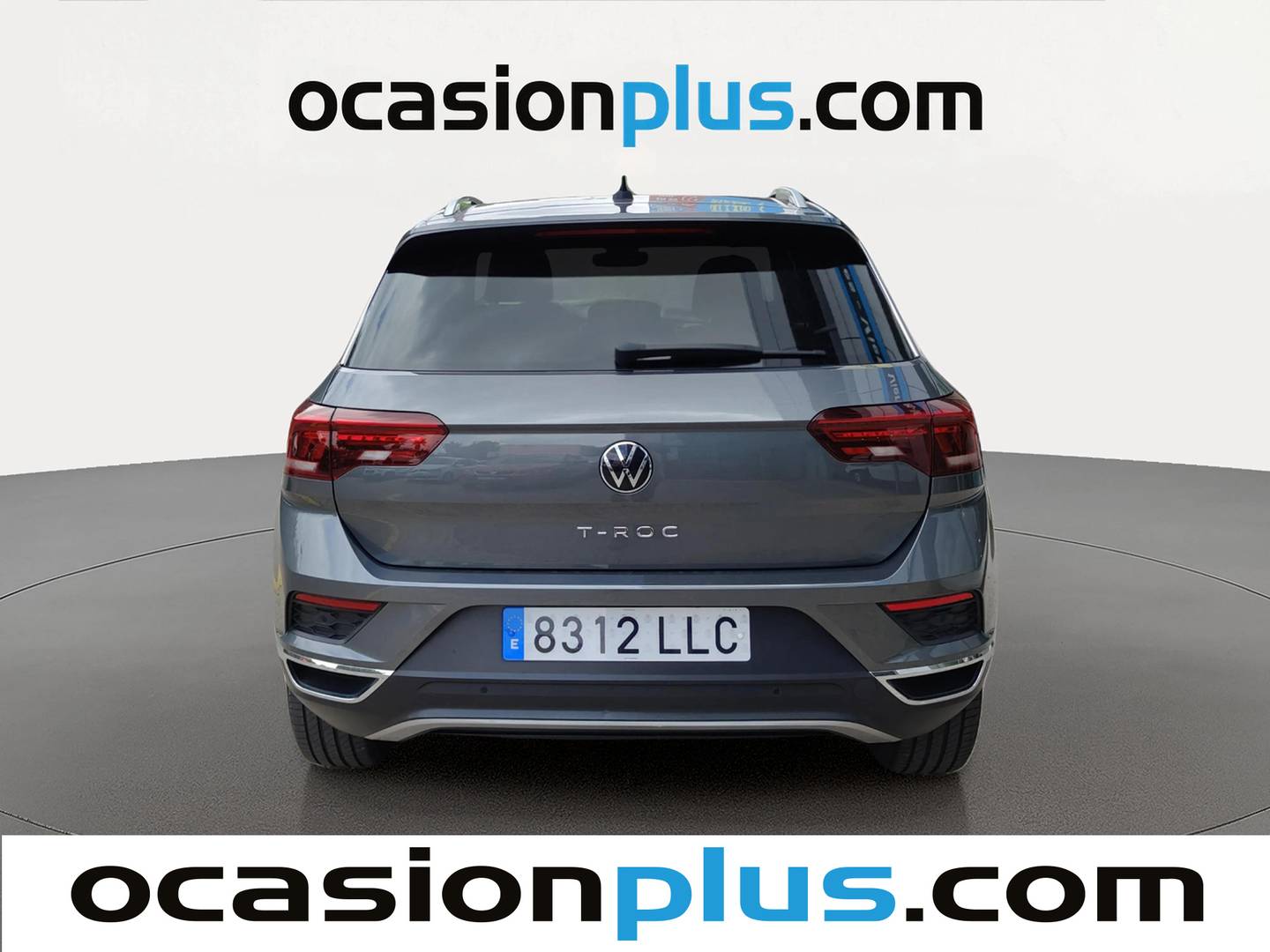 Volkswagen T-Roc Volkswagen T-Roc Sport 1.5 TSI (150 CV) DSG al mejor precio