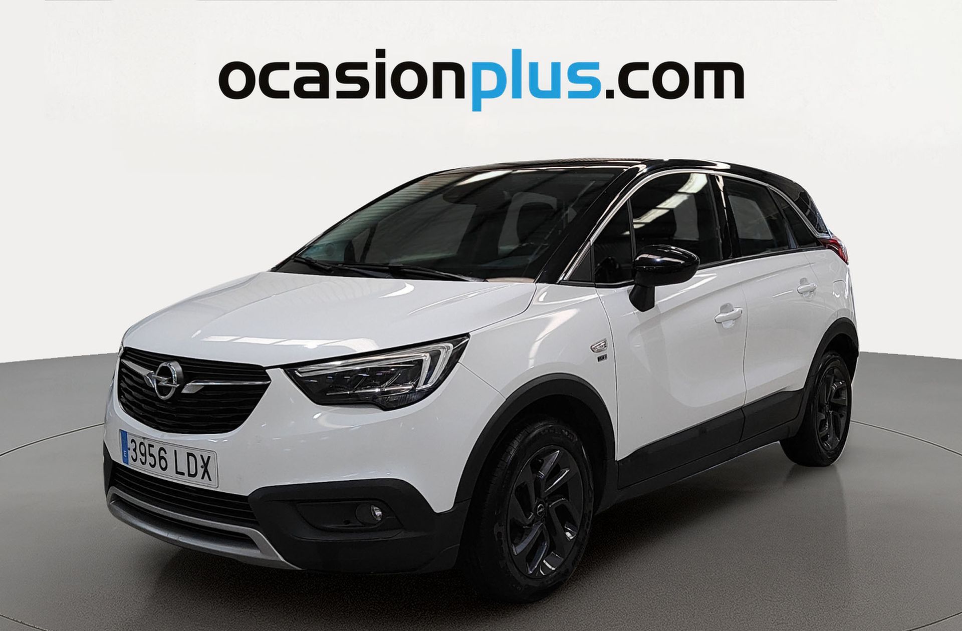 Opel Crossland 1.5 D Design Line 120 Aniversario