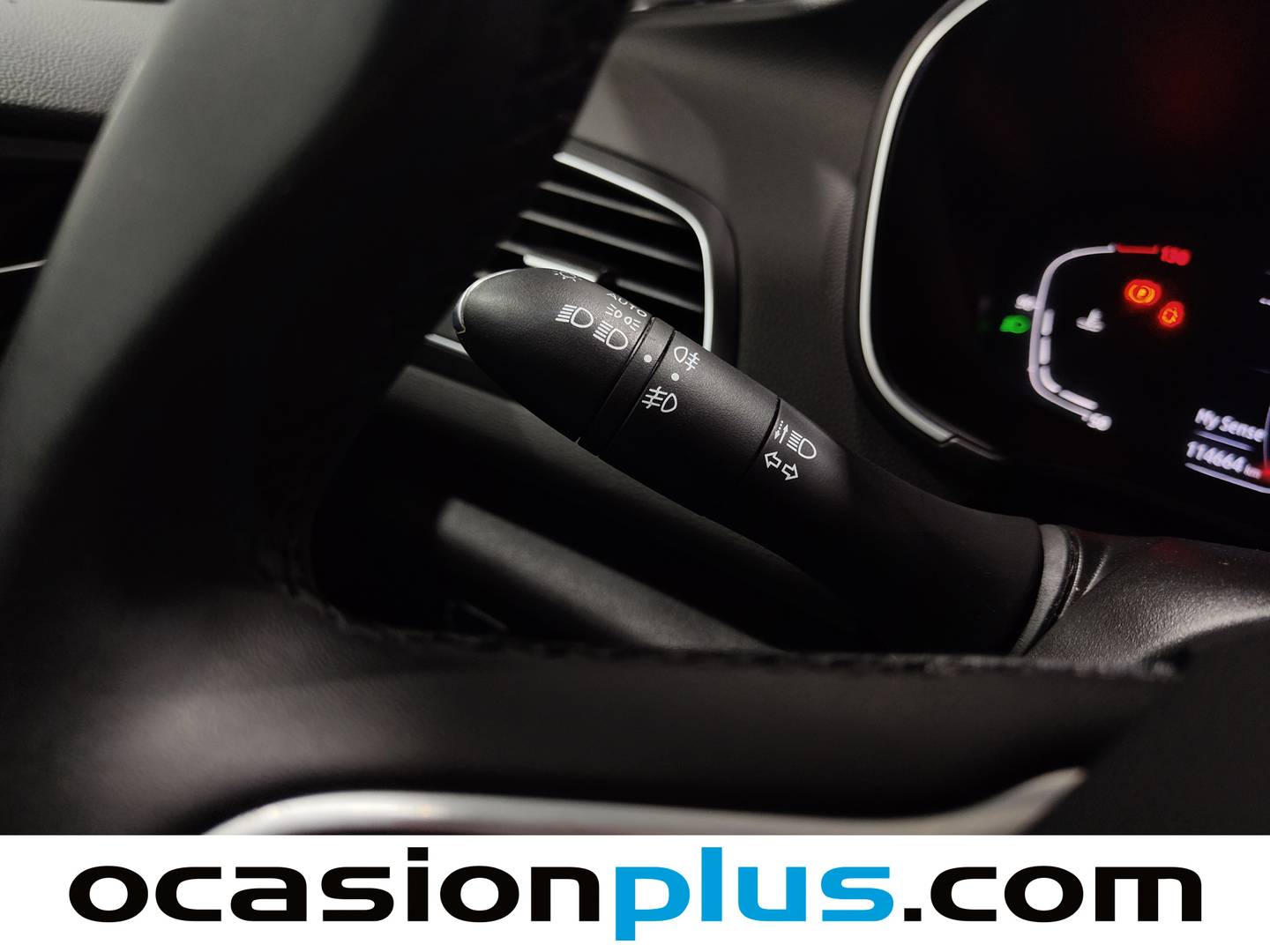 Renault Mégane Renault Megane Sport Tourer Techno TCe (140 CV) EDC GPF seminuevo