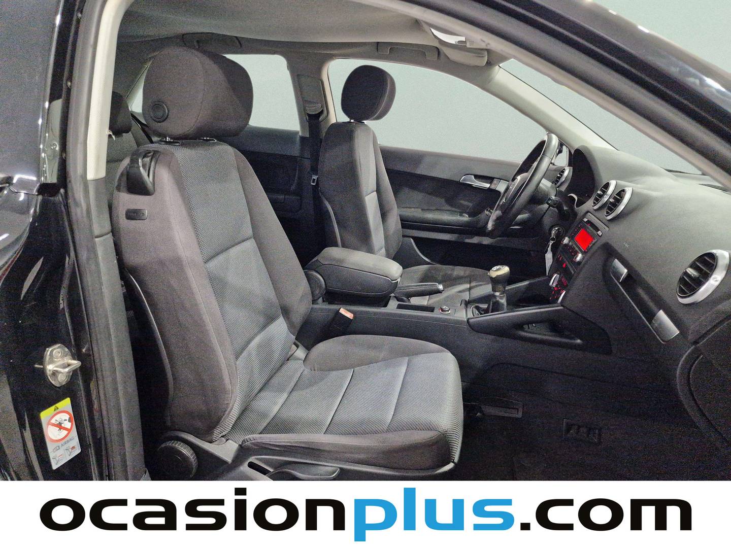 Audi A3 Audi A3 Attraction 1.6 TDI (105 CV) al mejor precio