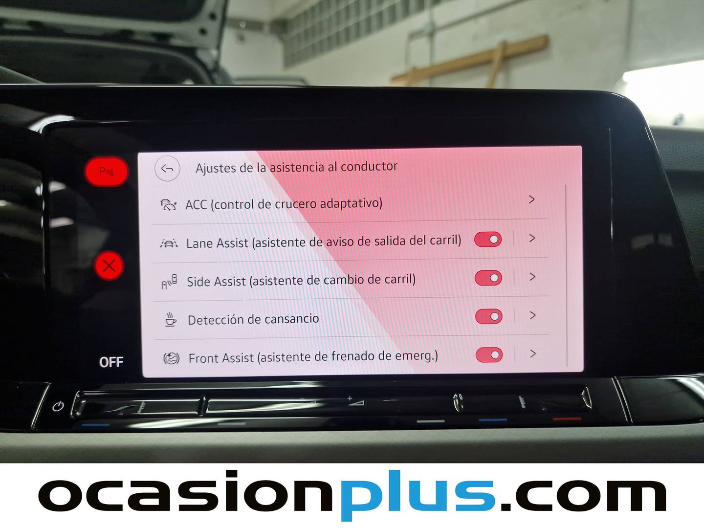 Volkswagen Golf Volkswagen Golf Life 2.0 TDI (115 CV) 115cv