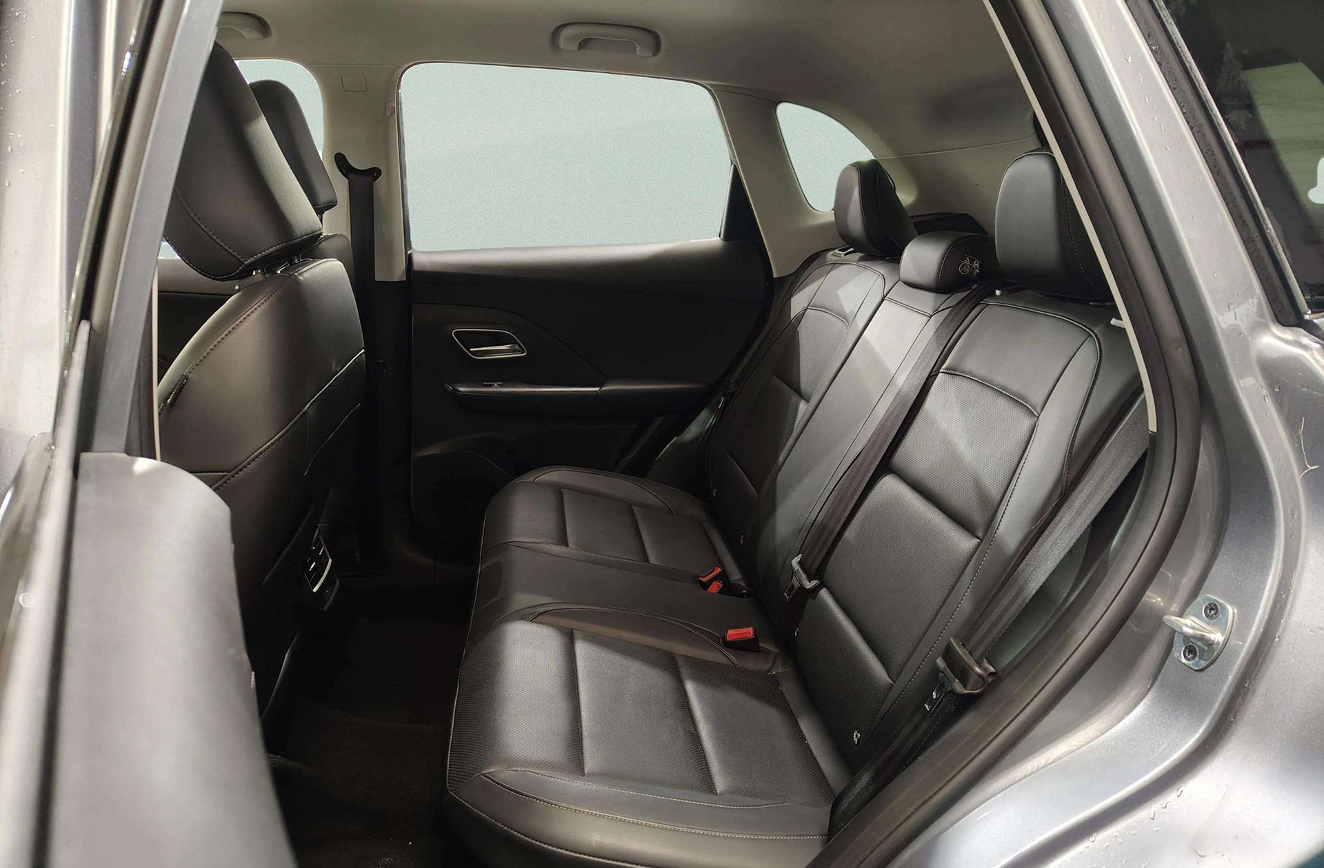 MG ZS 1.5 Hybrid+ Luxury - foto 10