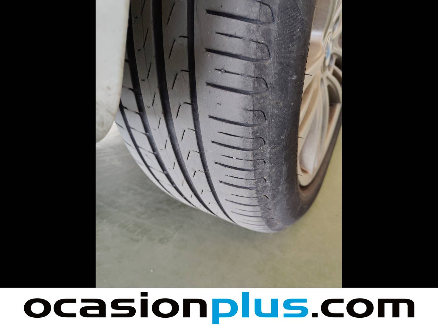 Foto BMW X4 BMW X4 xDrive30d (258 CV) Pack M