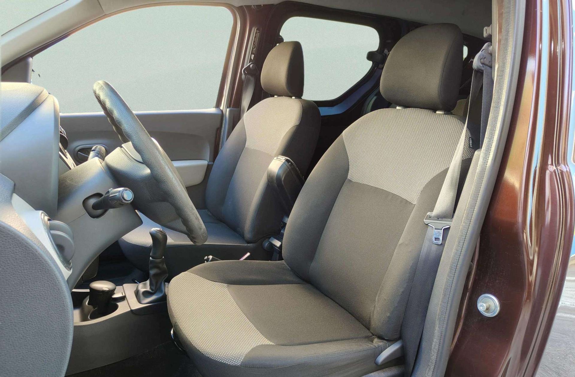 Dacia Dokker Ambiance dCi - foto 9