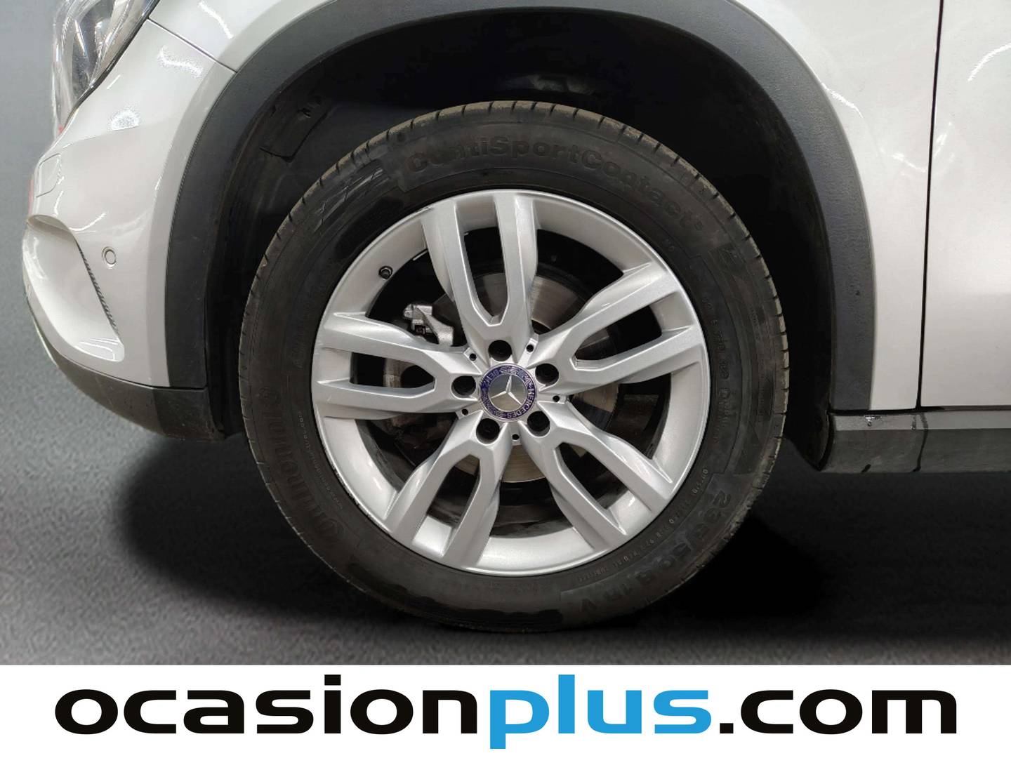 Accesorios del Mercedes GLA Mercedes GLA GLA 220 d Style (177 CV)