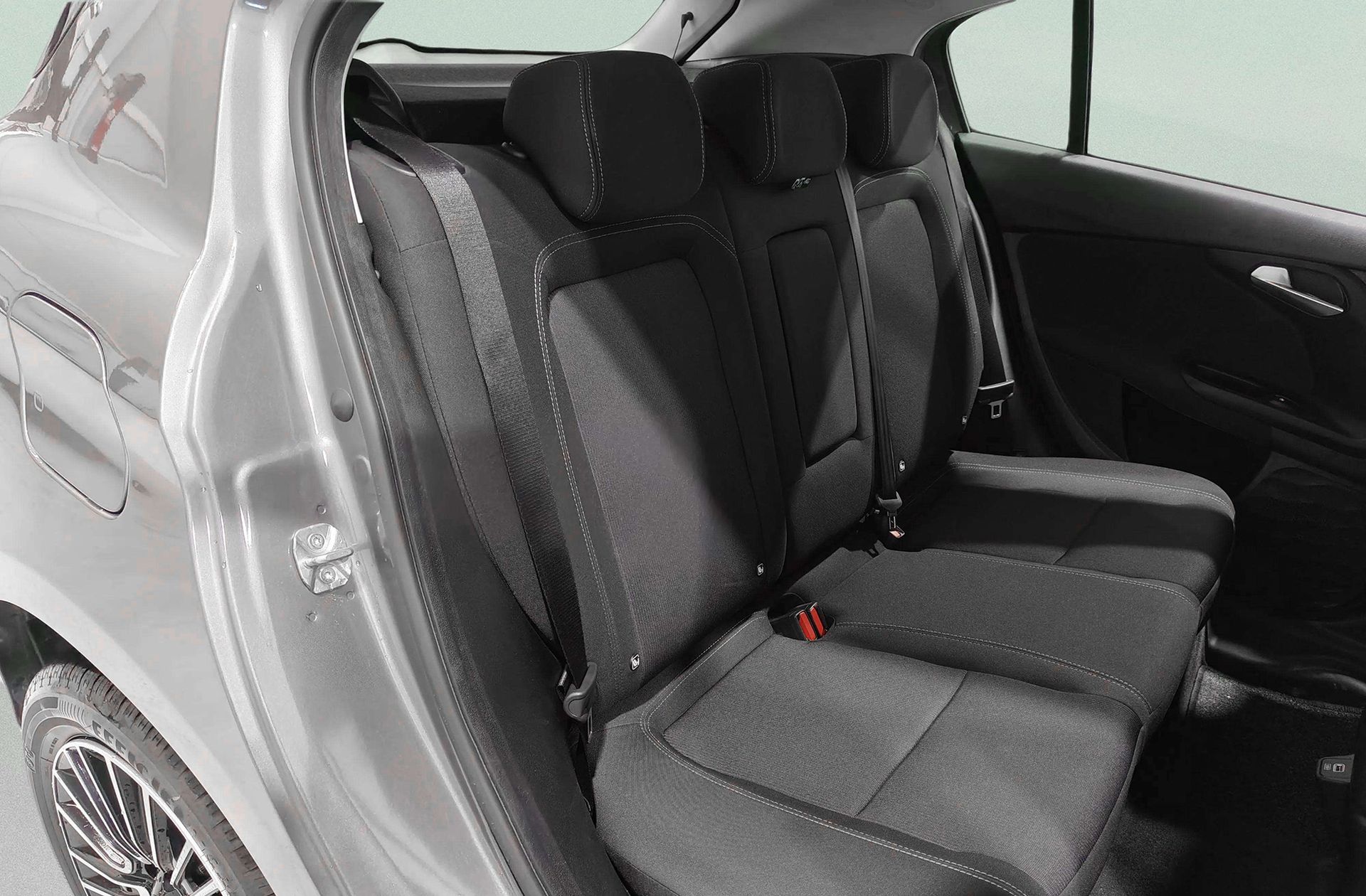 Fiat Tipo 1.0 GSE - foto 15