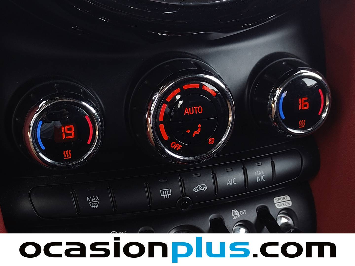 Mini MINI Mini MINI Cooper John Cooper Works (231 CV) automático