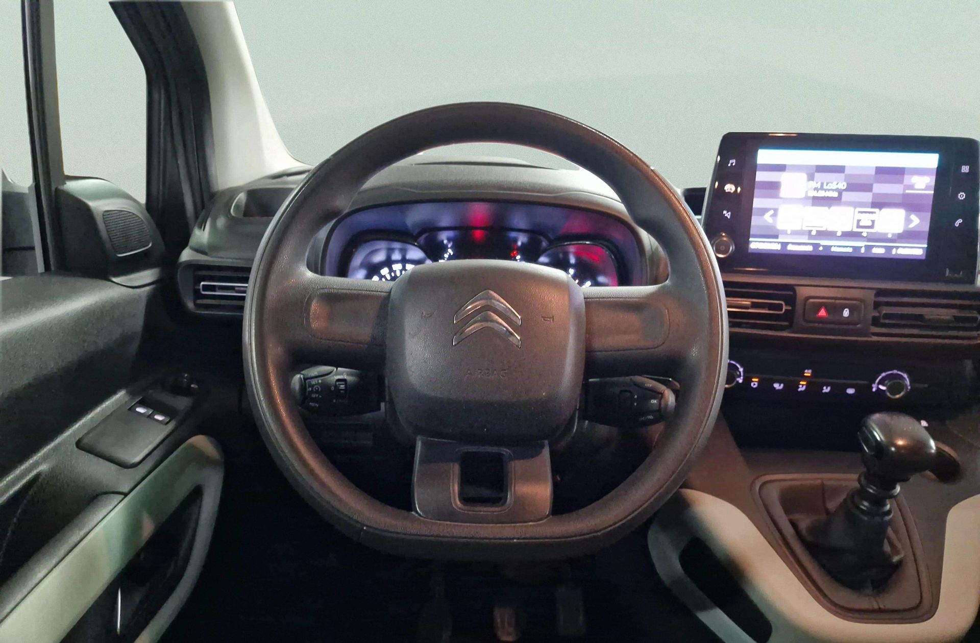 Citroën Berlingo BlueHDi 130 Talla M Feel - foto 26