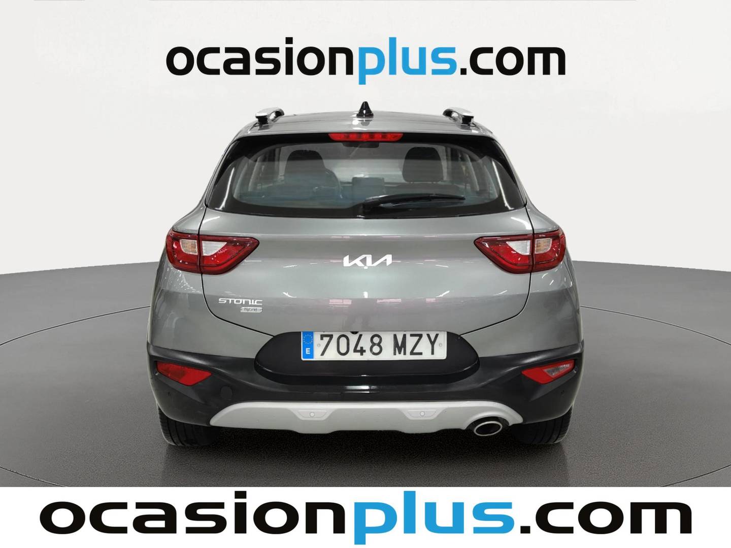 KIA Stonic KIA Stonic 1.0 T-GDi MHEV MT Concept (100 CV) barato