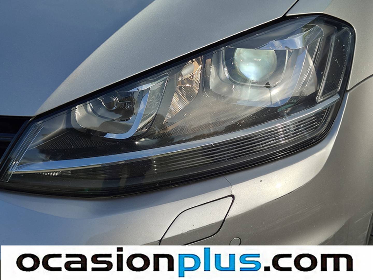 Foto Volkswagen Golf Volkswagen Golf Sport 1.4 TSI BMT ACT Tech (150 CV) DSG