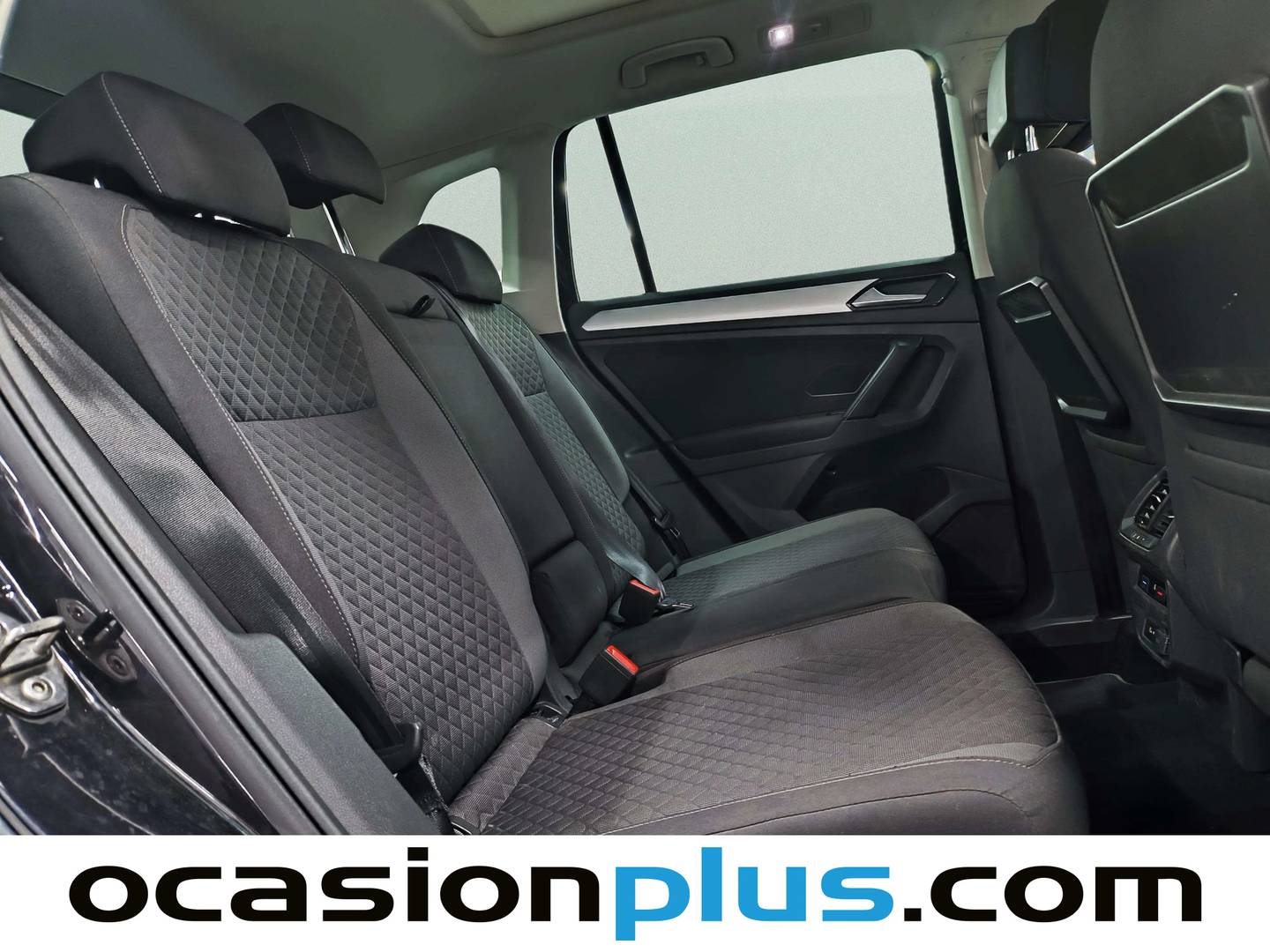 Volkswagen Tiguan Volkswagen Tiguan Tech&Go 1.4 TSI 4Motion (150 CV) DSG gasolina