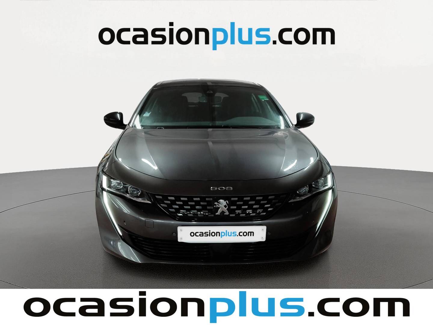 Peugeot 508 Hybrid Peugeot 508 Hybrid 225 GT e-EAT8 (225 CV) 225cv